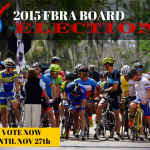 2015 FBRA Board Elections