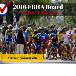 2016 FBRA Elections